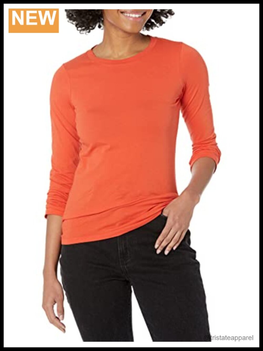 Velvet by Graham & Spencer Women's Zofina Gauzy Whisper Classic Long Sleeve